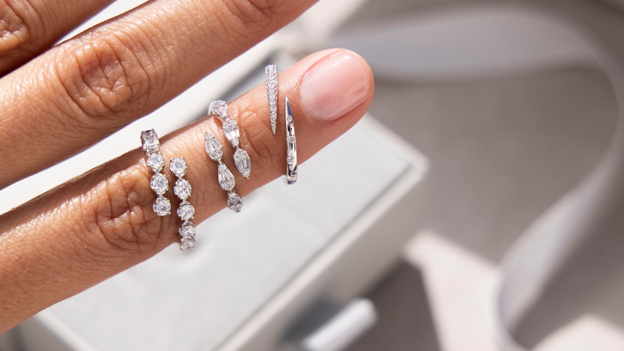 10 razones por las que los anillos ajustables son el accesorio perfecto