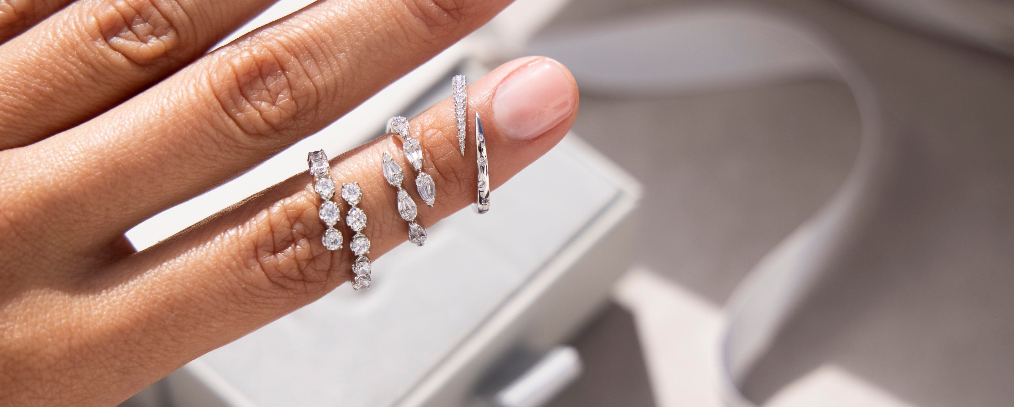 10 razones por las que los anillos ajustables son el accesorio perfecto